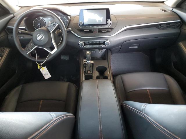 Photo 8 from auction – 2022 NISSAN ALTIMA SR with VIN 1N4BL4CVXNN405622
