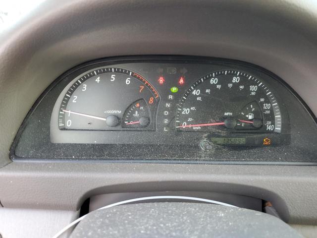 Photo 9 from auction – 2003 TOYOTA CAMRY LE with VIN JTDBE32K730164926