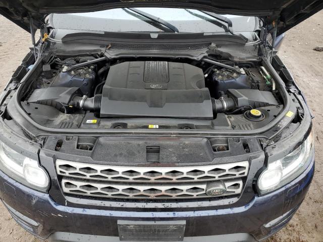 Photo 12 from auction – 2016 LAND ROVER RANGE ROVE with VIN SALWG2PF2GA595720