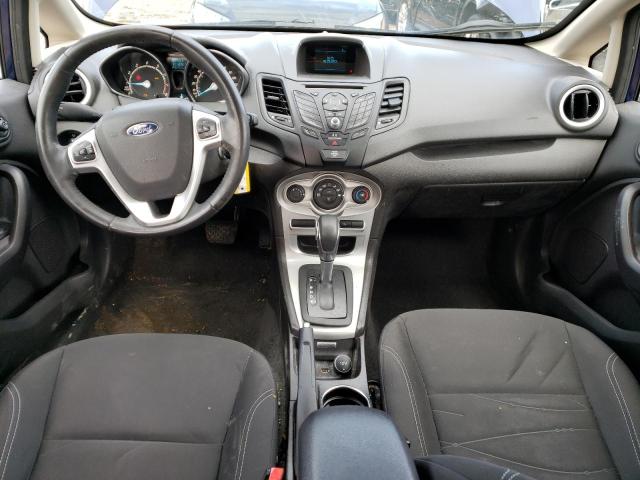 Photo 8 from auction – 2016 FORD FIESTA SE with VIN 3FADP4EJ5GM155131