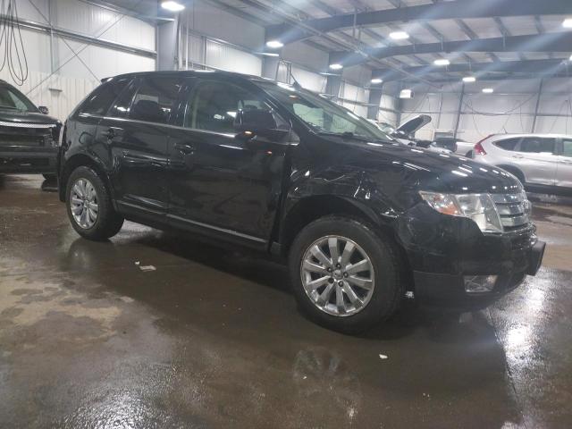 Photo 4 from auction – 2008 FORD EDGE LIMIT with VIN 2FMDK39C98BA48032
