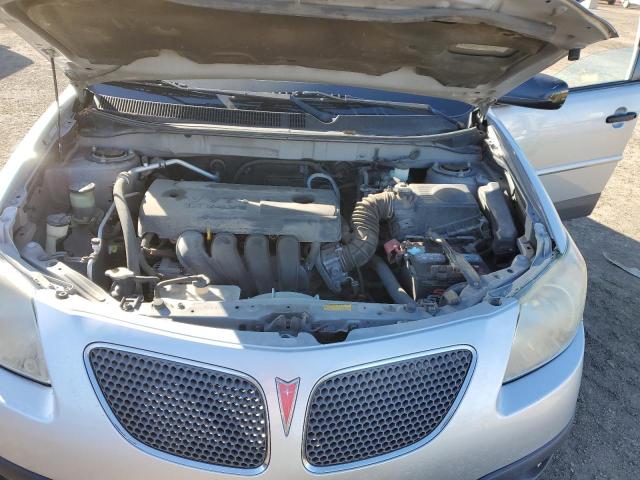Photo 11 from auction – 2008 PONTIAC 2000 with VIN 5Y2SL65848Z413497