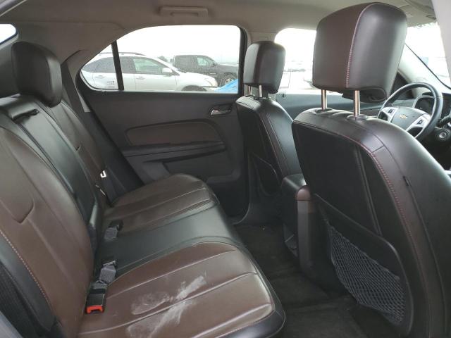صورة رقم 11 من المزاد - 2011 CHEVROLET EQUINOX LT مع VIN 2CNALPEC1B6416829