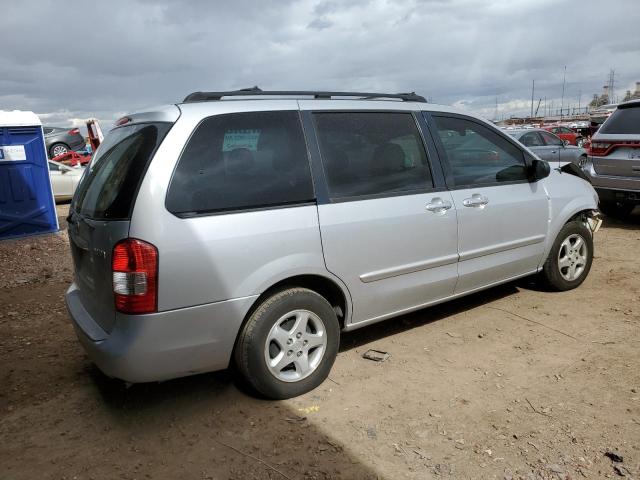 Photo 3 from auction – 2001 MAZDA MPV WAGON with VIN JM3LW28Y210206897
