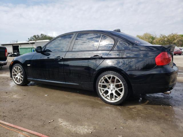 Photo 2 from auction – 2011 BMW 328 I with VIN WBAPH7G5XBNM54468