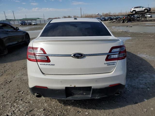 Photo 6 from auction – 2015 FORD TAURUS LIM with VIN 1FAHP2F86FG208381