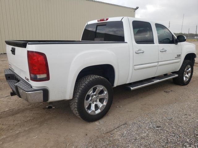 Photo 3 from auction – 2011 GMC SIERRA C15 with VIN 3GTP1VE08BG145982