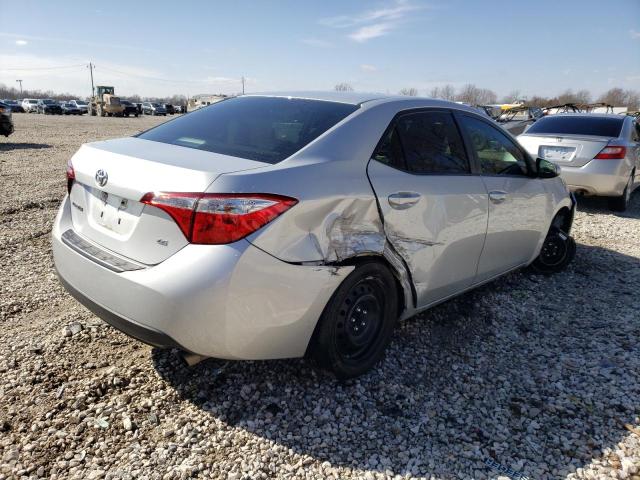 Photo 3 from auction – 2016 TOYOTA COROLLA L with VIN 5YFBURHE6GP493152