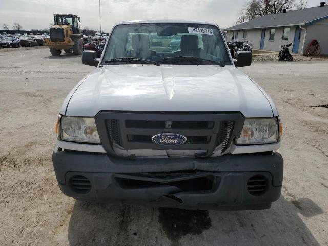 Photo 5 from auction – 2011 FORD RANGER with VIN 1FTKR1ADXBPA72615
