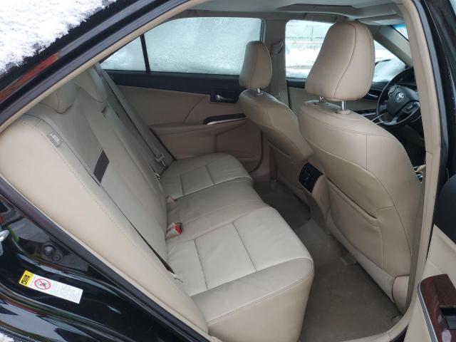 Photo 10 from auction – 2012 TOYOTA CAMRY SE with VIN 4T1BK1FKXCU517705