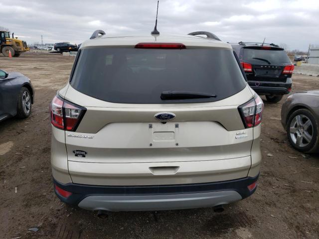 Photo 6 from auction – 2018 FORD ESCAPE SEL with VIN 1FMCU0HD9JUD57076