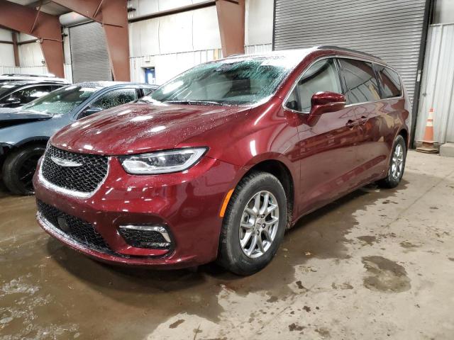 CHRYSLER PACIFICA T 2021 with VIN 2C4RC1FG6MR561968 - Photo from auction