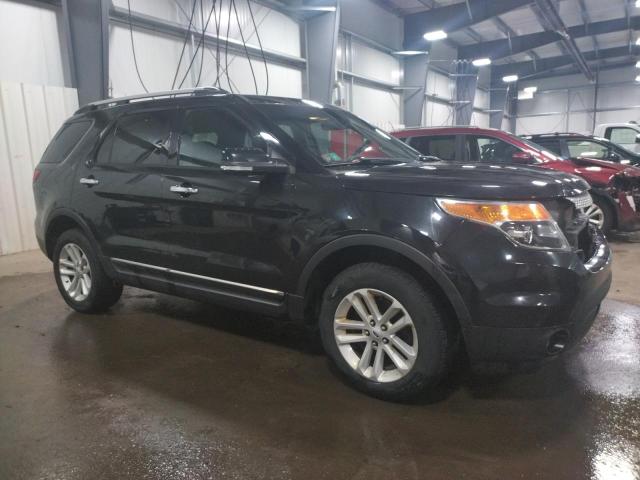 صورة رقم 4 من المزاد - 2013 FORD EXPLORER X مع VIN 1FM5K8D82DGC70323