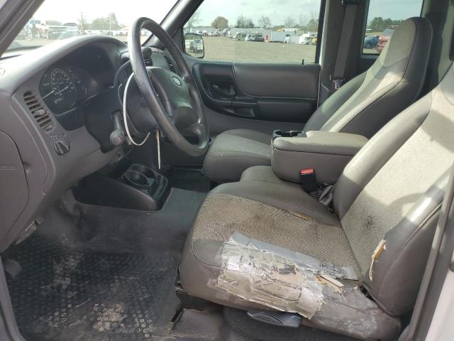 Photo 7 from auction – 2001 FORD RANGER SUP with VIN 1FTYR14EX1PB25357