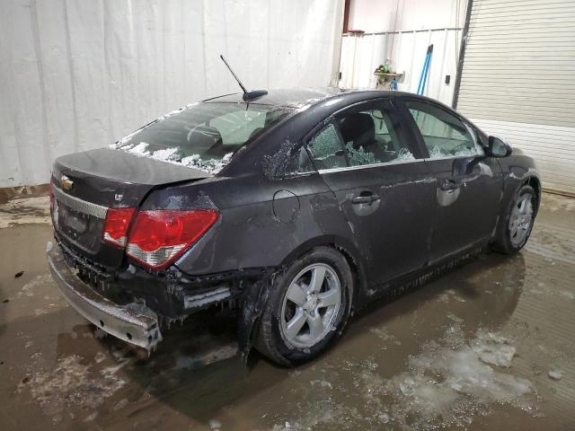 Photo 3 from auction – 2015 CHEVROLET CRUZE LT with VIN 1G1PC5SB4F7110558