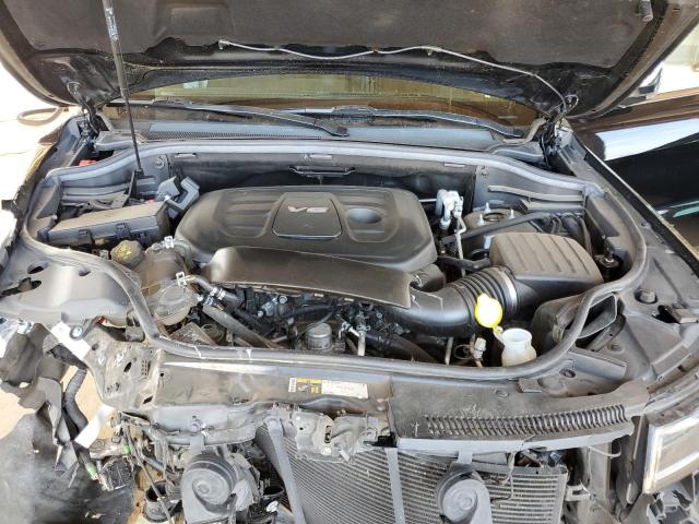 Photo 12 from auction – 2018 JEEP GRAND CHER with VIN 1C4RJEBG9JC113683