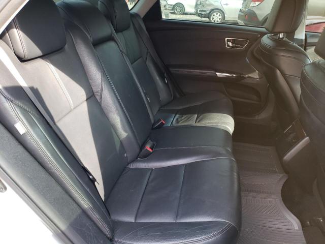 Photo 10 from auction – 2013 TOYOTA AVALON BAS with VIN 4T1BK1EBXDU018955
