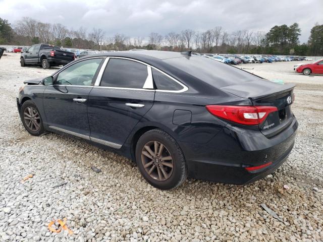 Photo 2 from auction – 2016 HYUNDAI SONATA SE with VIN 5NPE24AF0GH388242