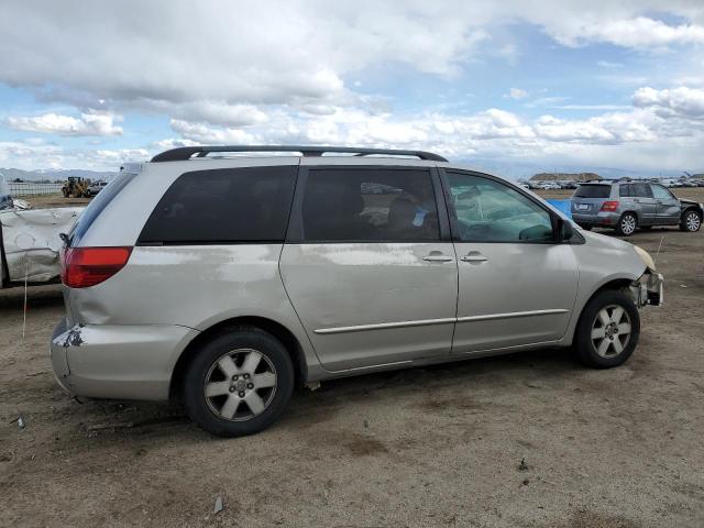 Photo 3 from auction – 2005 TOYOTA SIENNA CE with VIN 5TDZA23C85S357971