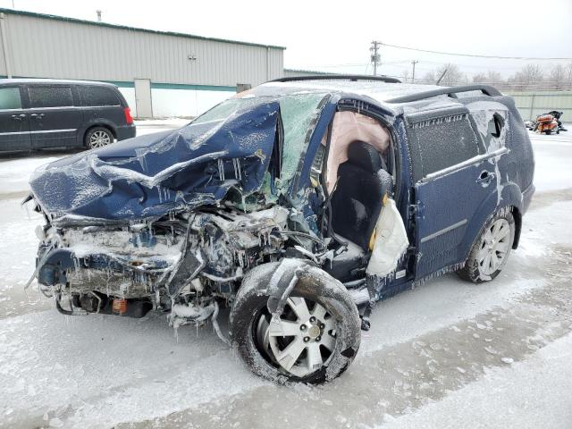 MITSUBISHI OUTLANDER 2011 with VIN JA4JT3AW6BU016693 - Photo from auction