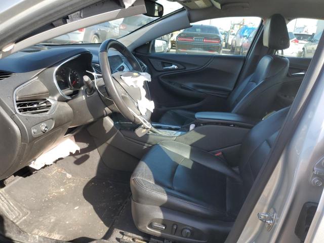 Photo 7 from auction – 2017 CHEVROLET MALIBU LT with VIN 1G1ZE5STXHF228764