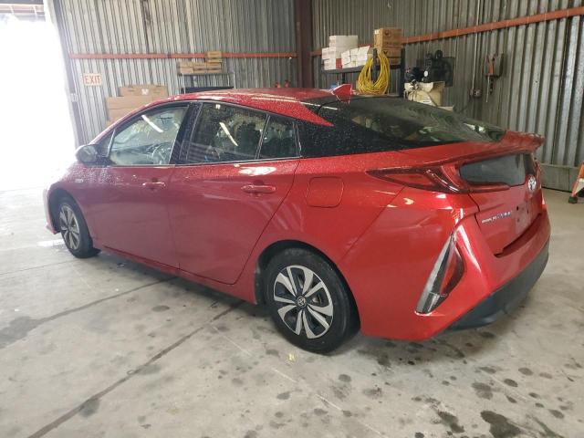 Photo 2 from auction – 2019 TOYOTA PRIUS PRIM with VIN JTDKARFP0K3113334