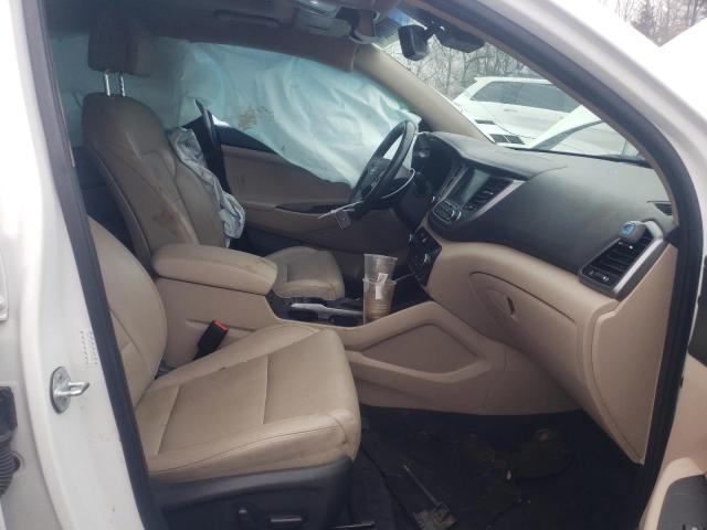Photo 7 from auction – 2018 HYUNDAI TUCSON VAL with VIN KM8J3CA20JU736021
