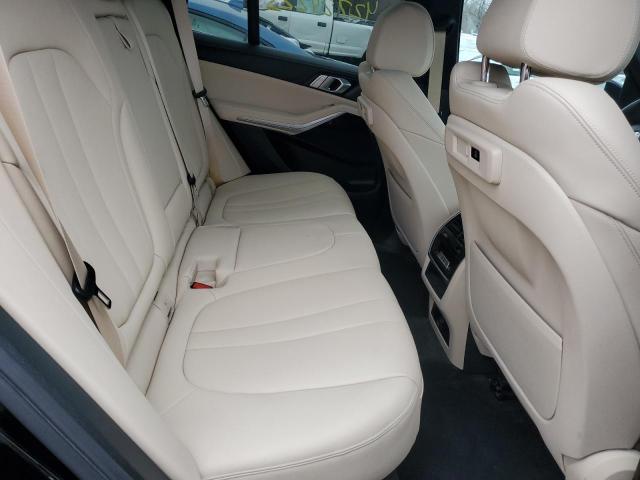 Photo 10 from auction – 2020 BMW X5 SDRIVE with VIN 5UXCR4C09L9B48574