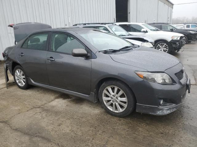 Photo 4 from auction – 2010 TOYOTA COROLLA BA with VIN 2T1BU4EE2AC408256