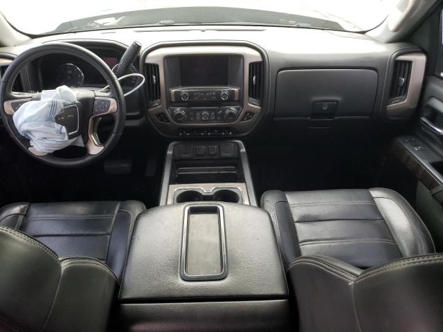 Photo 8 from auction – 2014 GMC SIERRA K15 with VIN 3GTU2WEC9EG458656