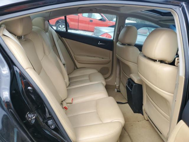 Photo 10 from auction – 2009 NISSAN MAXIMA S with VIN 1N4AA51E29C833678
