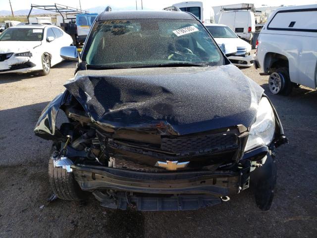 Photo 5 from auction – 2015 CHEVROLET EQUINOX LT with VIN 2GNFLBE35F6422238