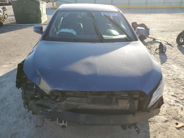 Photo 5 from auction – 2014 BUICK LACROSSE with VIN 1G4GA5GR5EF300887