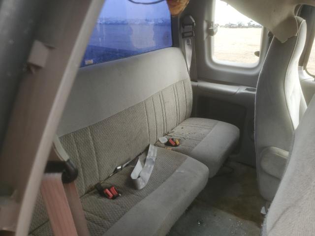 Photo 10 from auction – 1997 FORD F150 with VIN 1FTEX17L3VNB95593