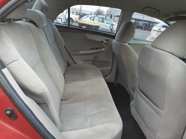 Photo 10 from auction – 2013 TOYOTA COROLLA BA with VIN 5YFBU4EE4DP173816