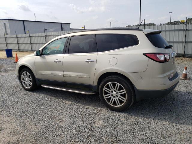 Photo 2 from auction – 2014 CHEVROLET TRAVERSE L with VIN 1GNKRGKD0EJ172416