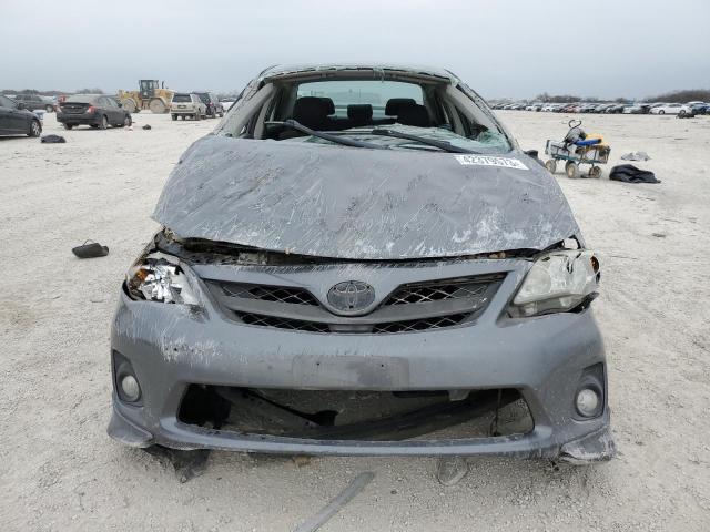 Photo 5 from auction – 2013 TOYOTA COROLLA with VIN 5YFBU4EE2DP092751