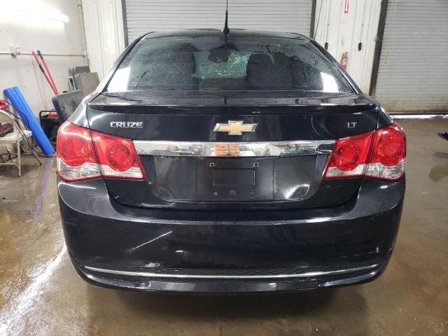 Photo 6 from auction – 2012 CHEVROLET CRUZE LT with VIN 1G1PG5SCXC7216778