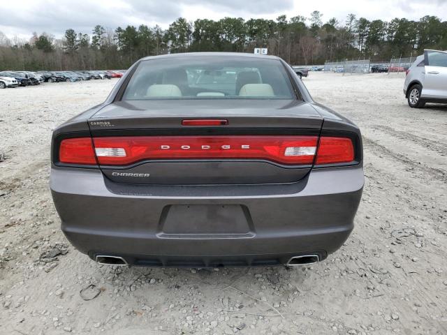 Photo 6 from auction – 2014 DODGE CHARGER SE with VIN 2C3CDXBG4EH182054