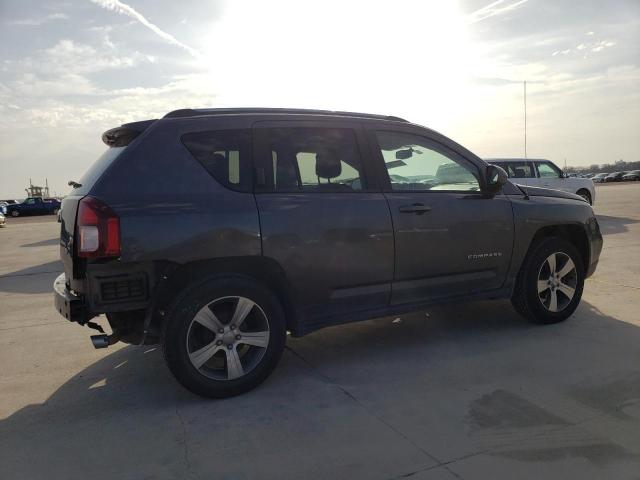Photo 3 from auction – 2016 JEEP COMPASS LA with VIN 1C4NJCEA4GD636879