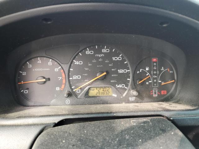 Photo 9 from auction – 2003 HONDA ODYSSEY EX with VIN 5FNRL18093B035604