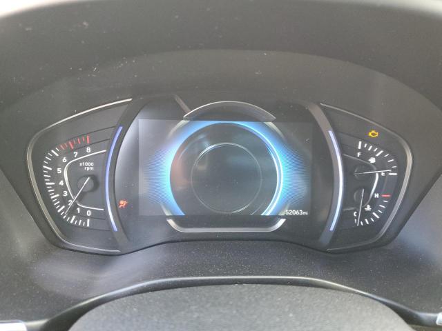 Photo 9 from auction – 2019 HYUNDAI SANTA FE S with VIN 5NMS33AD4KH090968