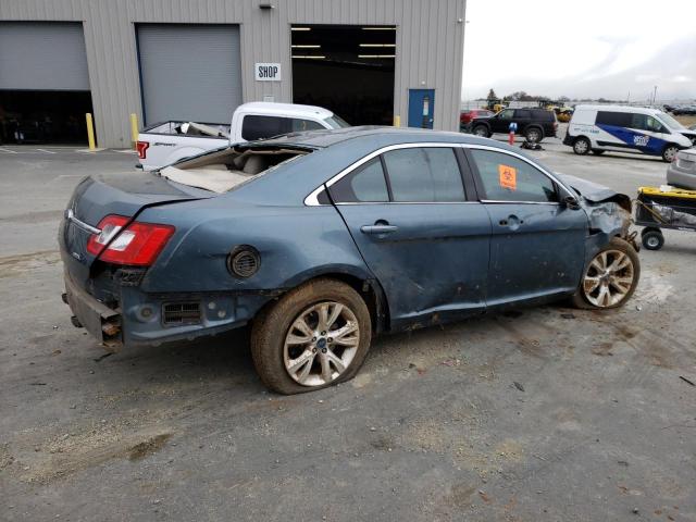 Photo 3 from auction – 2010 FORD TAURUS SEL with VIN 1FAHP2EW5AG113741