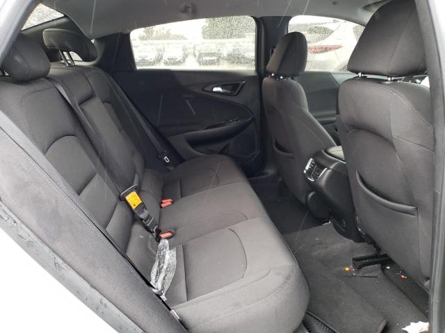 Photo 10 from auction – 2019 CHEVROLET MALIBU LT with VIN 1G1ZD5ST5KF161114