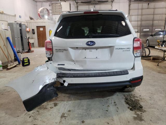 Photo 6 from auction – 2017 SUBARU FORESTER 2 with VIN JF2SJAGC3HH498799