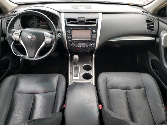 Photo 8 from auction – 2013 NISSAN ALTIMA 2.5 with VIN 1N4AL3AP0DC220693