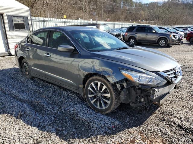 Photo 4 from auction – 2017 NISSAN ALTIMA 2.5 with VIN 1N4AL3AP0HC256907