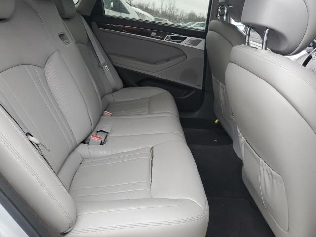 Photo 10 from auction – 2018 GENESIS G80 BASE with VIN KMHGN4JE5JU229068