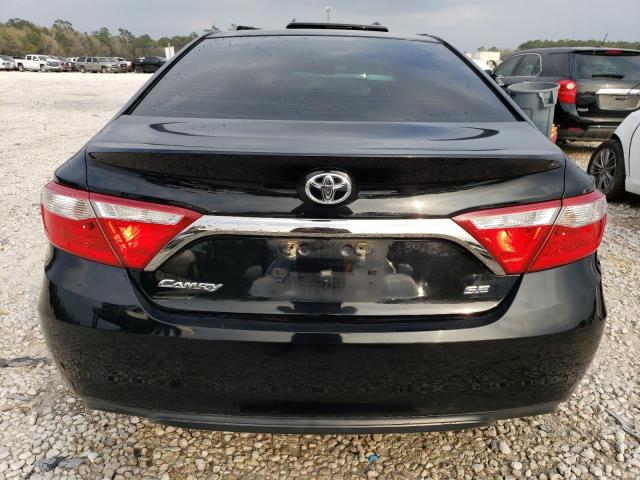 Photo 6 from auction – 2017 TOYOTA CAMRY LE with VIN 4T1BF1FK8HU774731