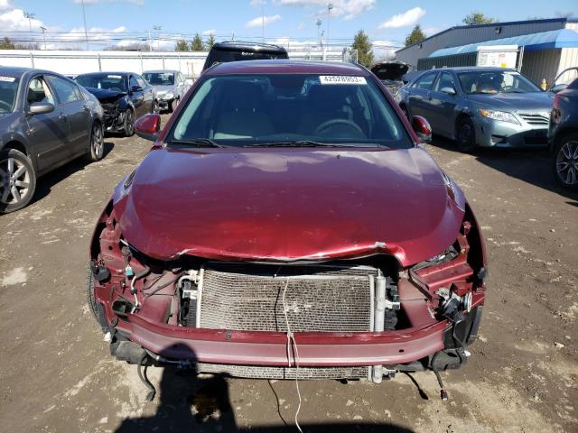 Photo 5 from auction – 2015 CHEVROLET CRUZE LT with VIN 1G1PC5SB2F7226566
